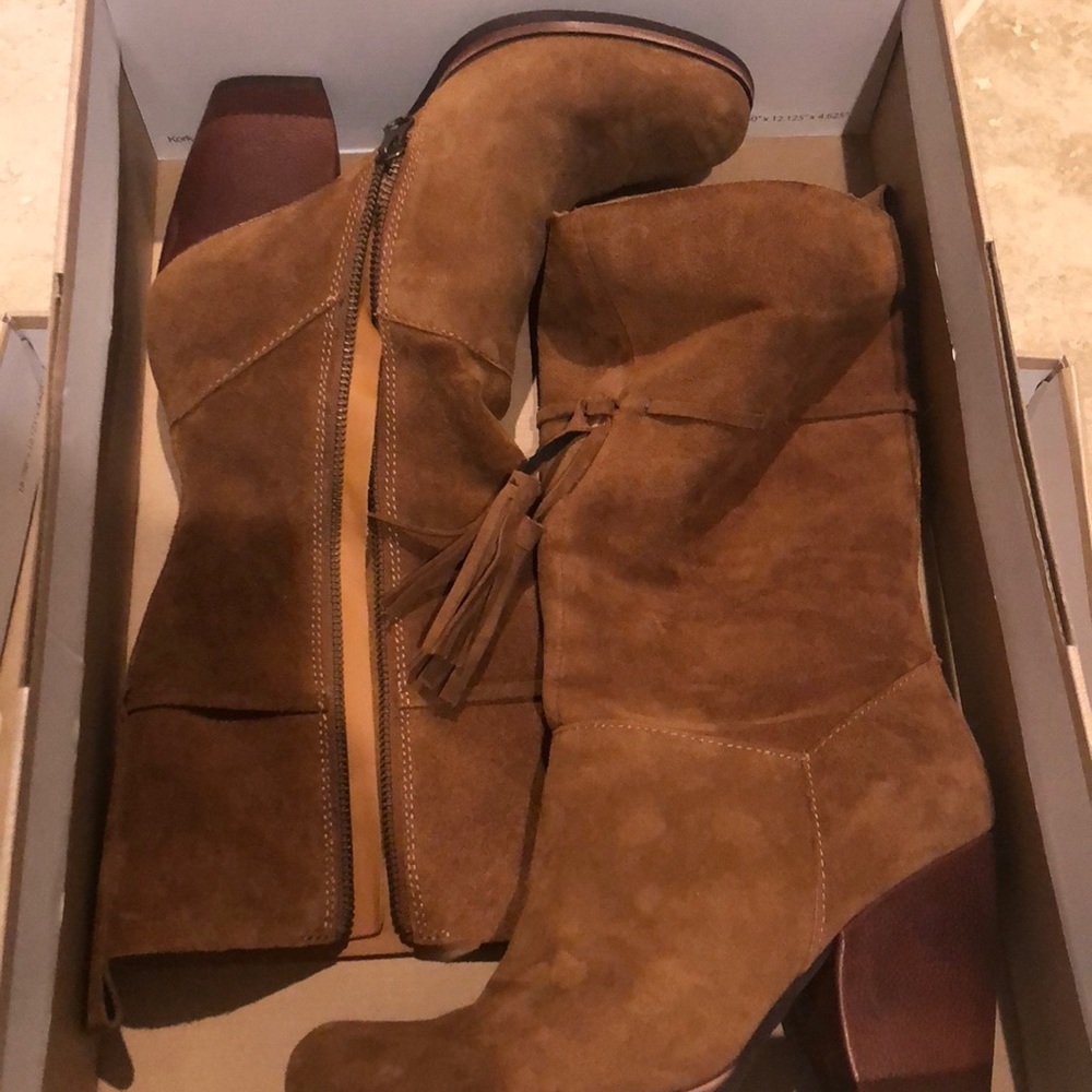 Kork ease hells